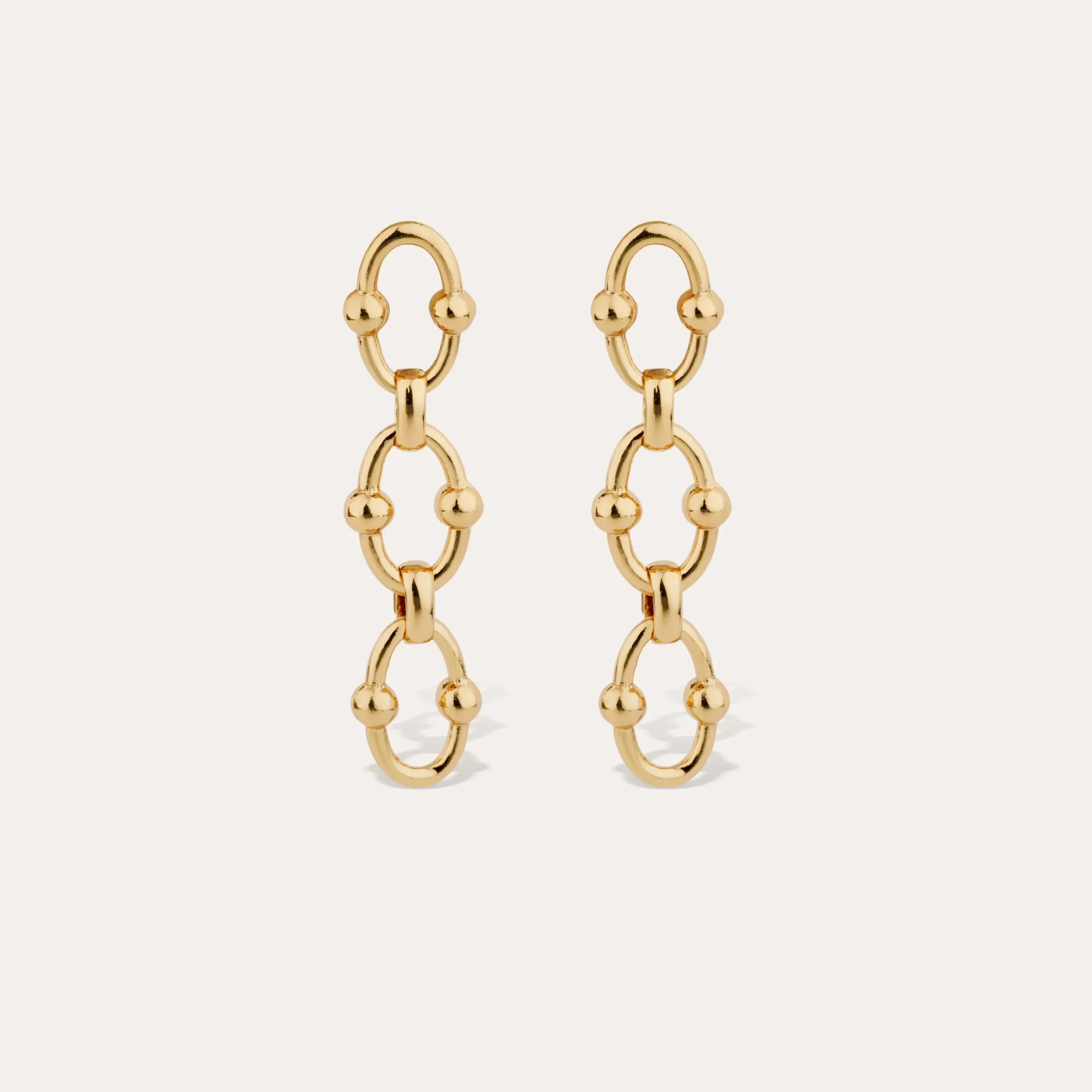 Boucles d'oreilles Rivage mini
