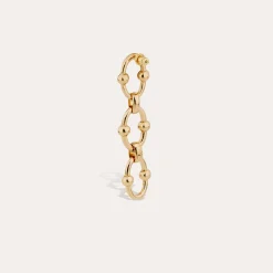 Boucles d'oreilles Rivage mini