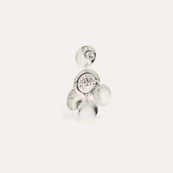 Boucles d'oreilles Sequin Diva