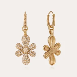 Boucles d'oreilles Tao Agapa