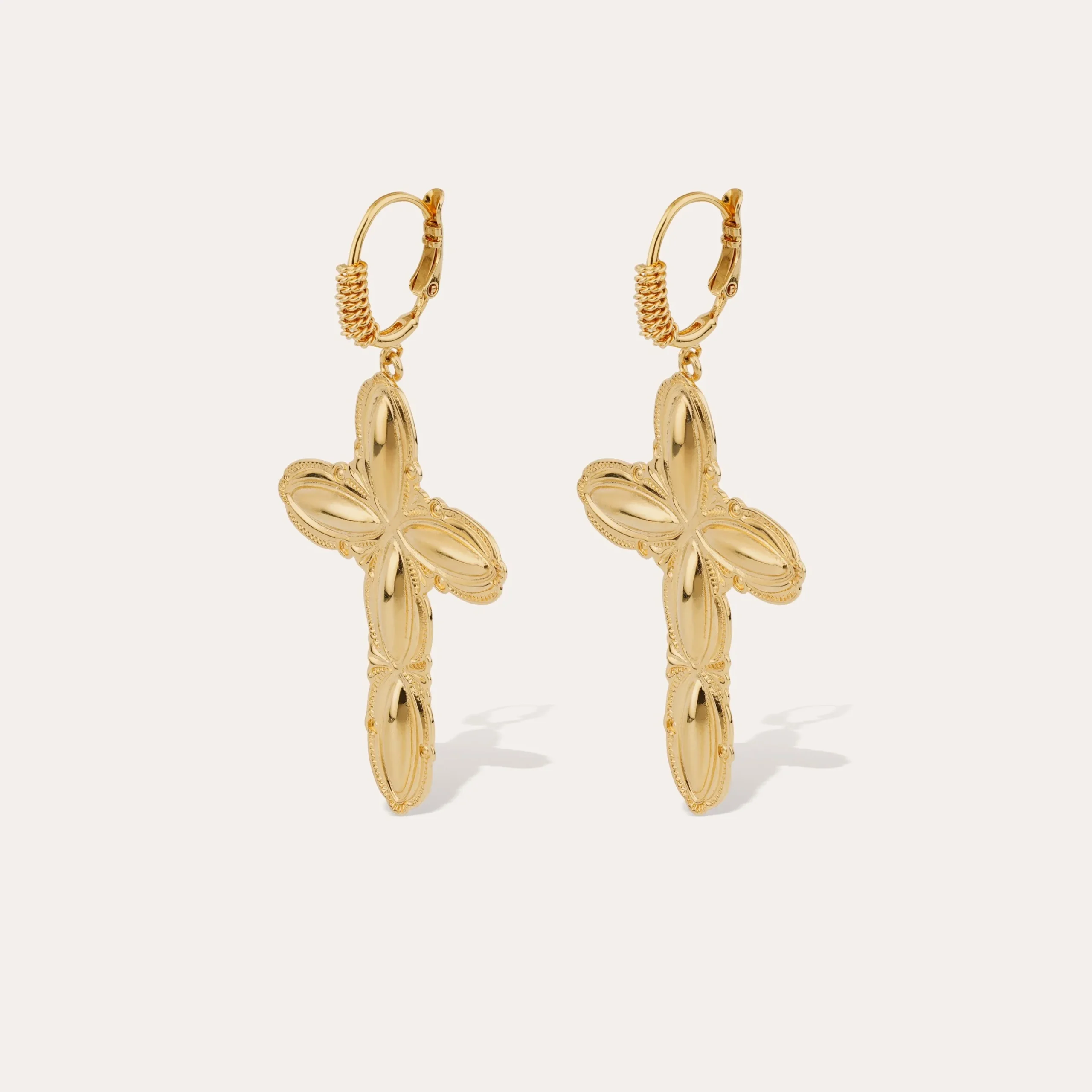 Boucles d'oreilles Tao Pax