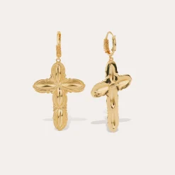 Boucles d'oreilles Tao Pax
