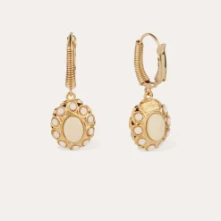 Boucles d'oreilles Tao Splash