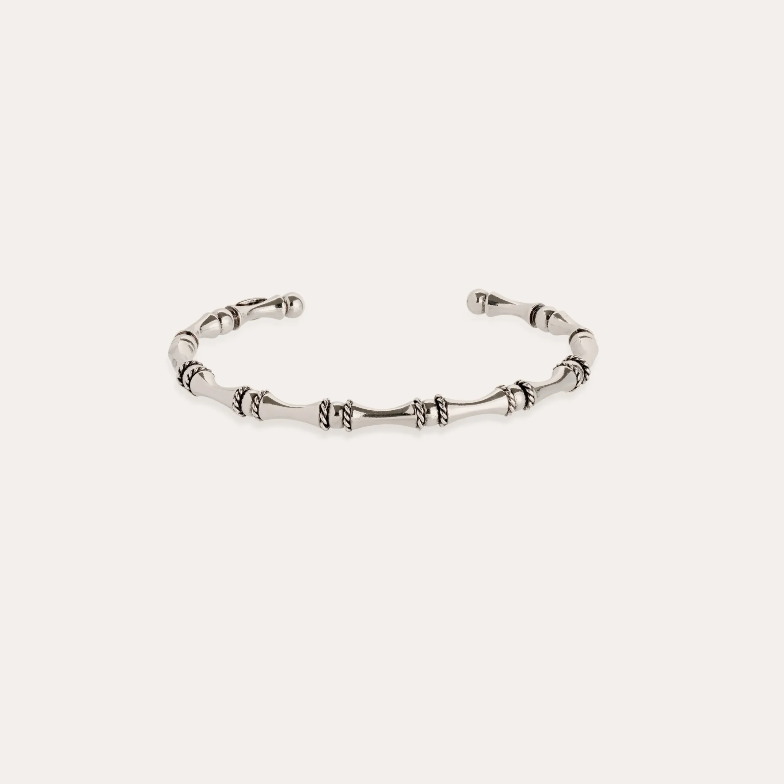 Bracelet Bambou jonc mini