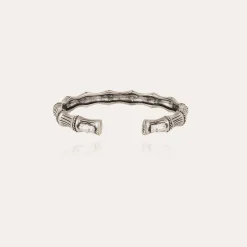 Bracelet Bambou jonc strass