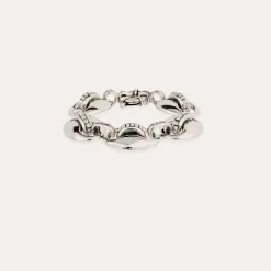 Bracelet Cophea strass mini