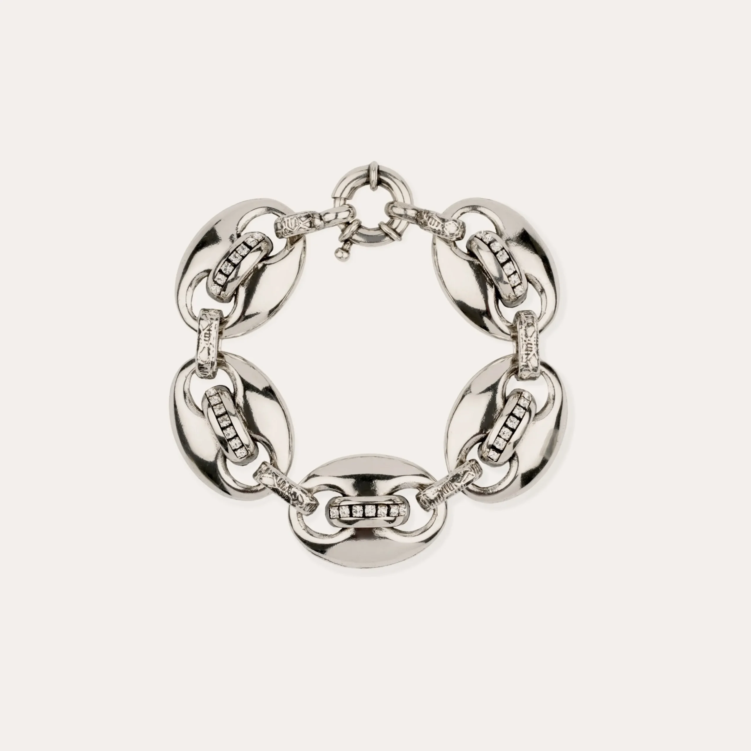 Bracelet Cophea strass mini