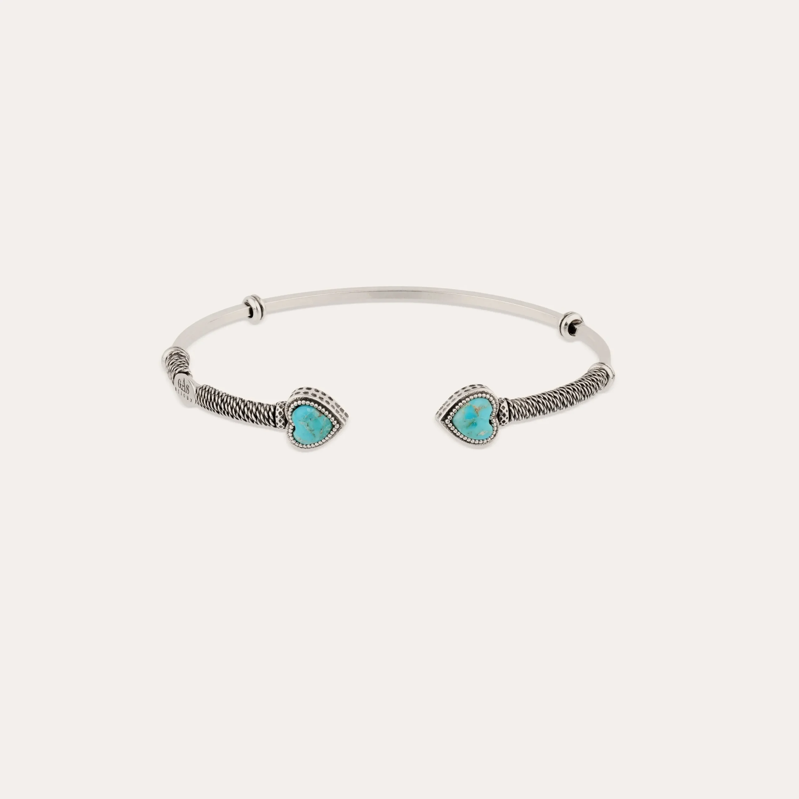Bracelet Duality Amore - Turquoise