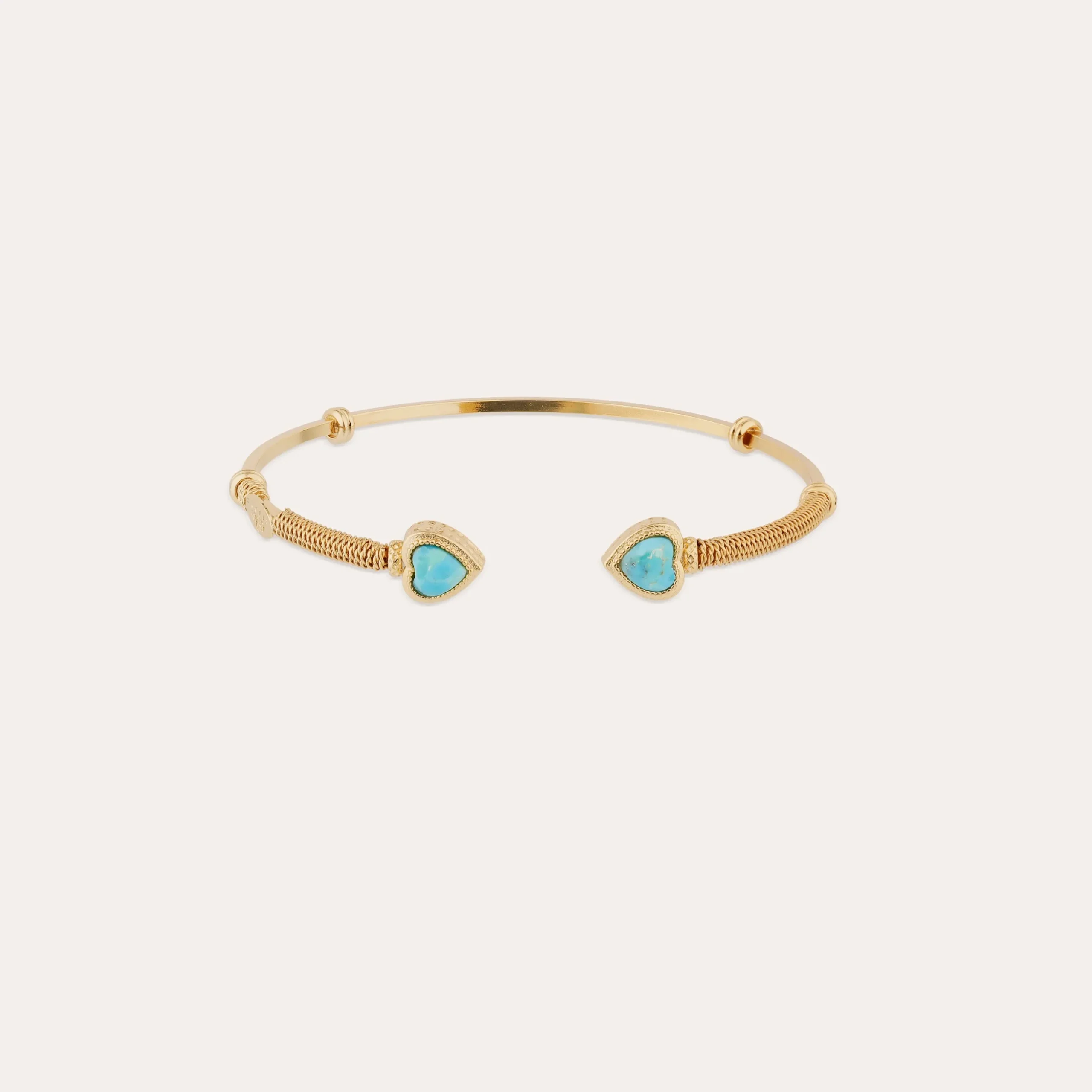 Bracelet Duality Amore - Turquoise