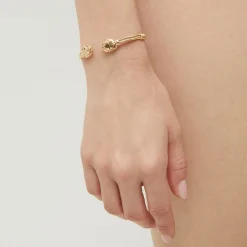 Bracelet Duality grand Scaramouche torsade
