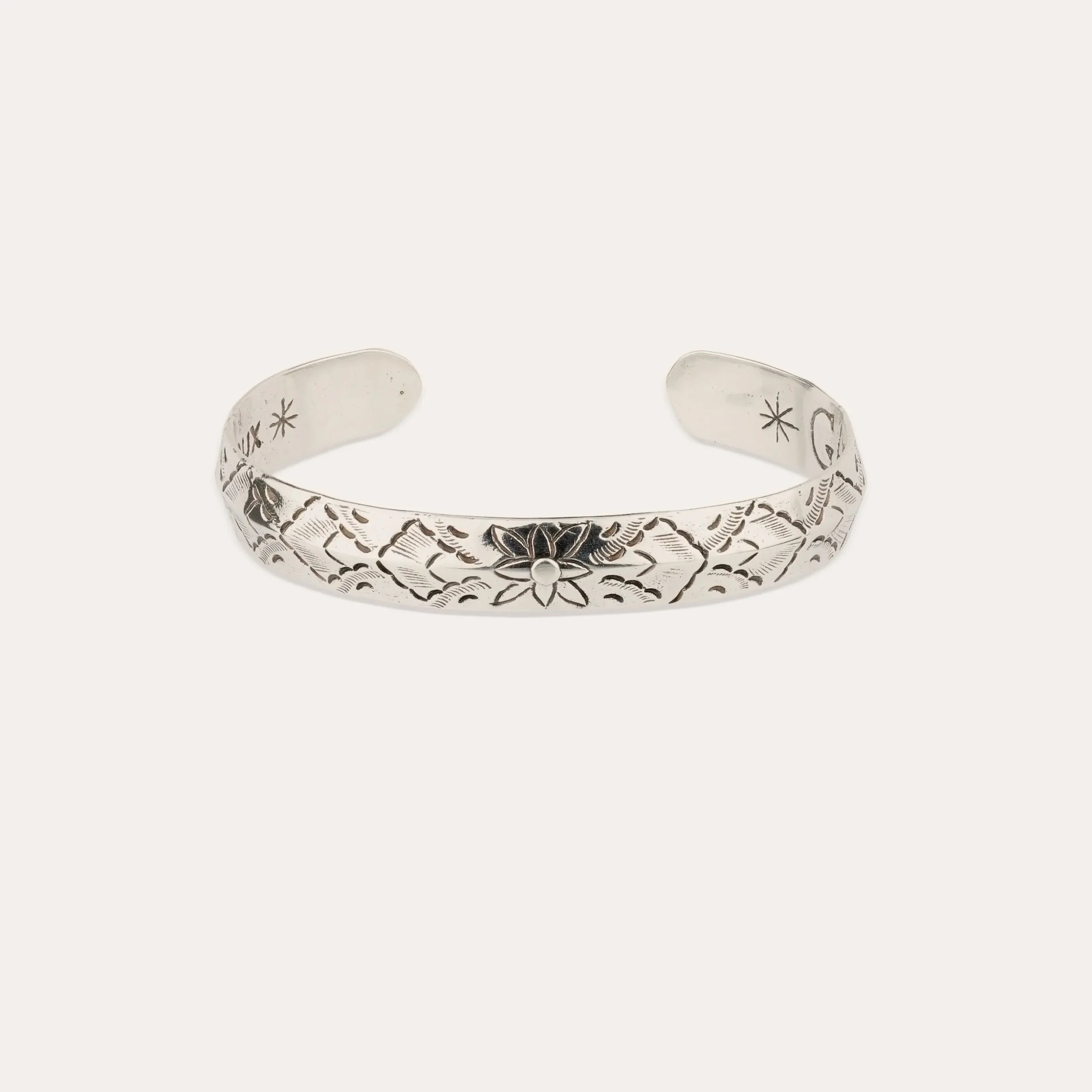 Bracelet jonc Coki