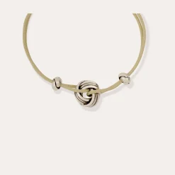 Bracelet lien Atik