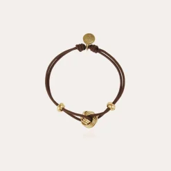 Bracelet lien Atik
