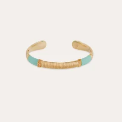 Bracelet Macao - Turquoise