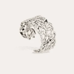 Bracelet manchette Olea