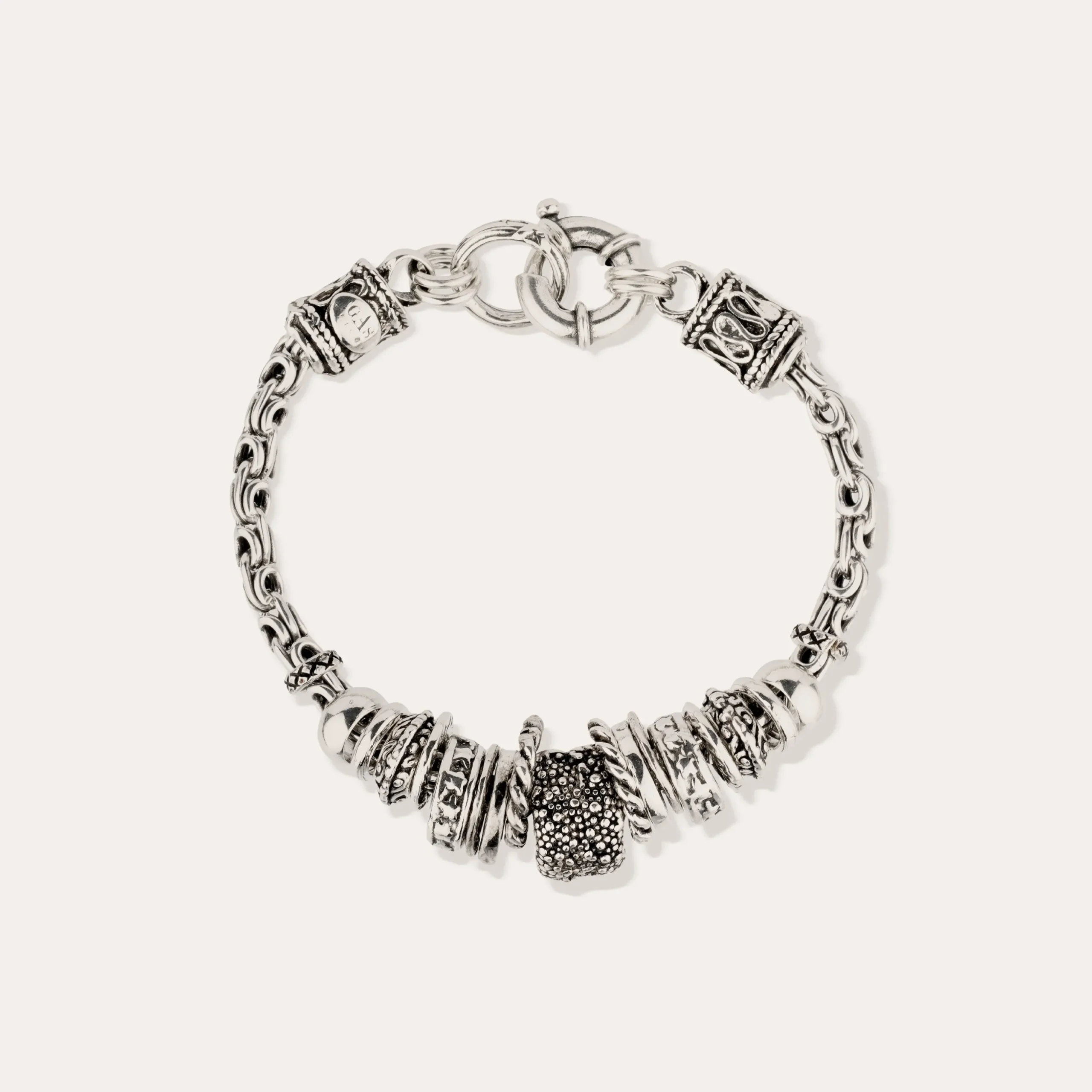 Bracelet Marquise Chaine