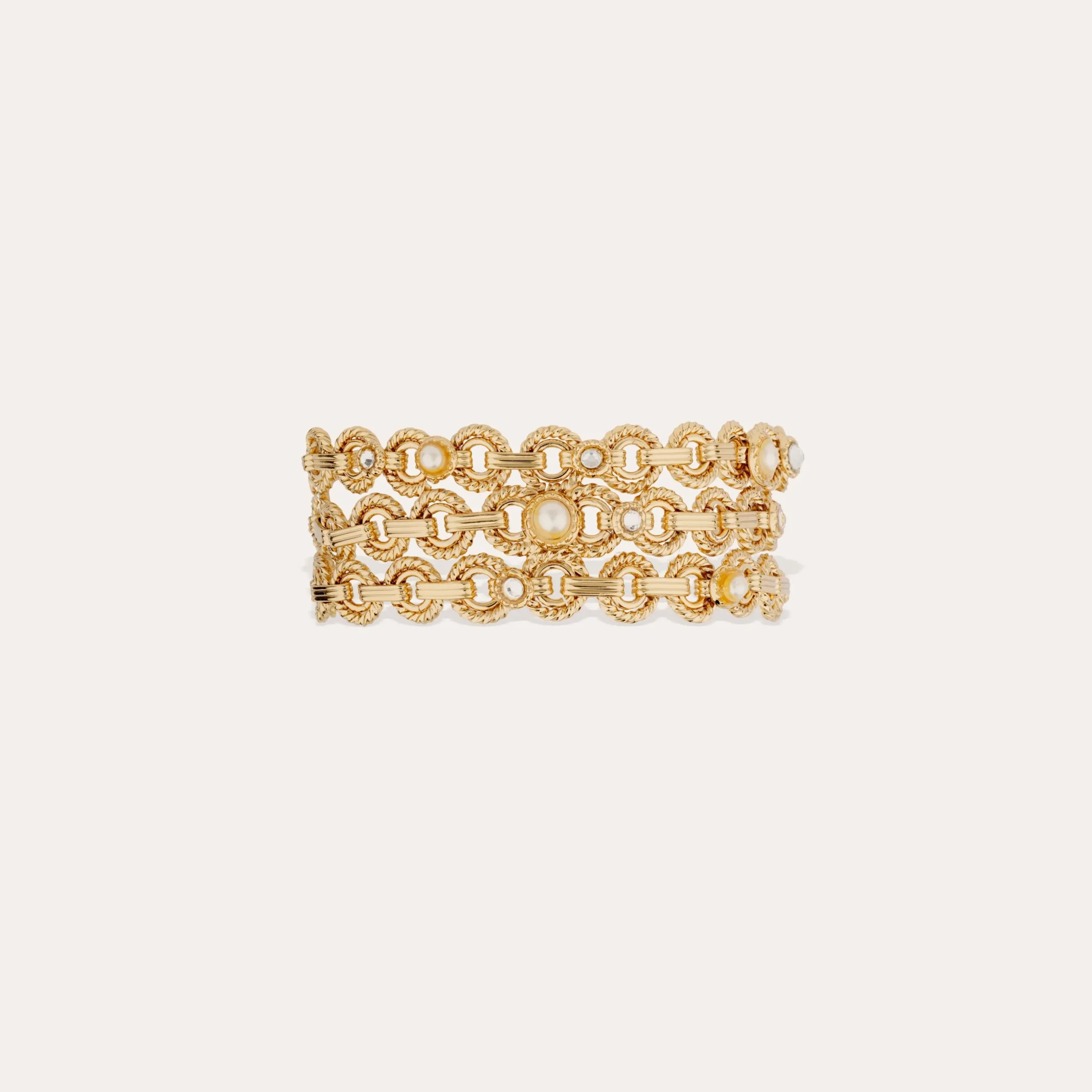 Bracelet Mistral triple