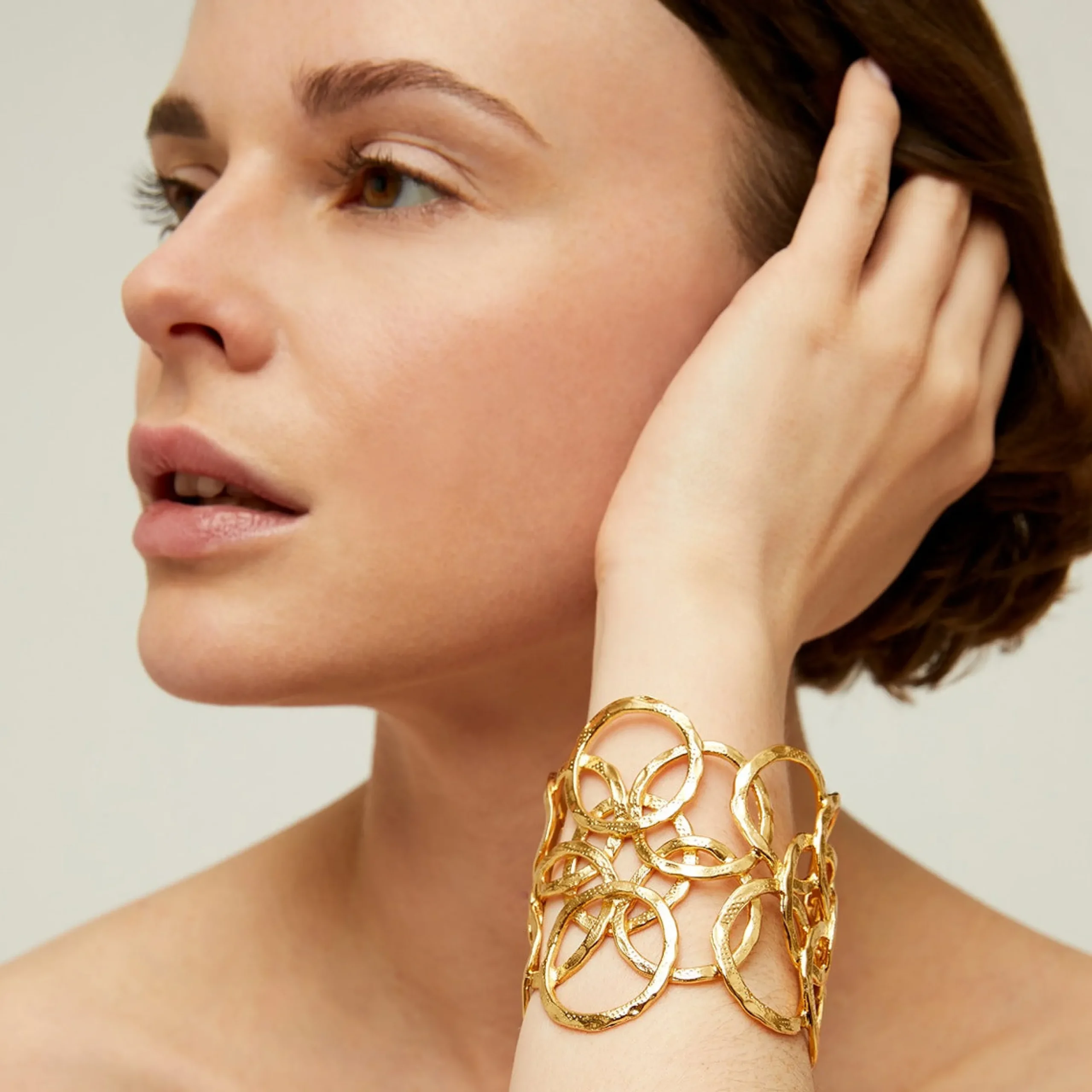 Bracelet Olympie