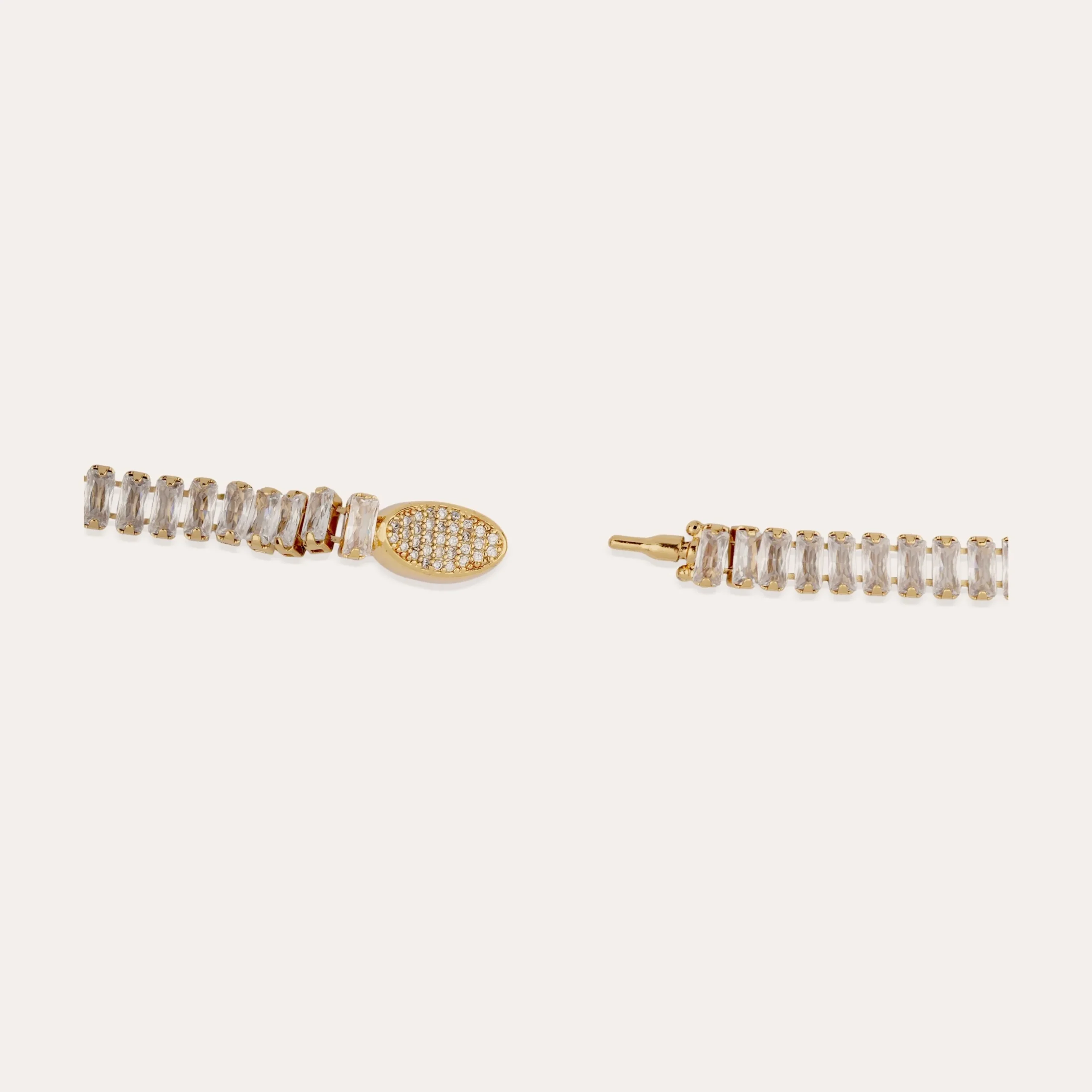 Bracelet Paillette