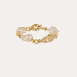 Bracelet Rainbow Biwa