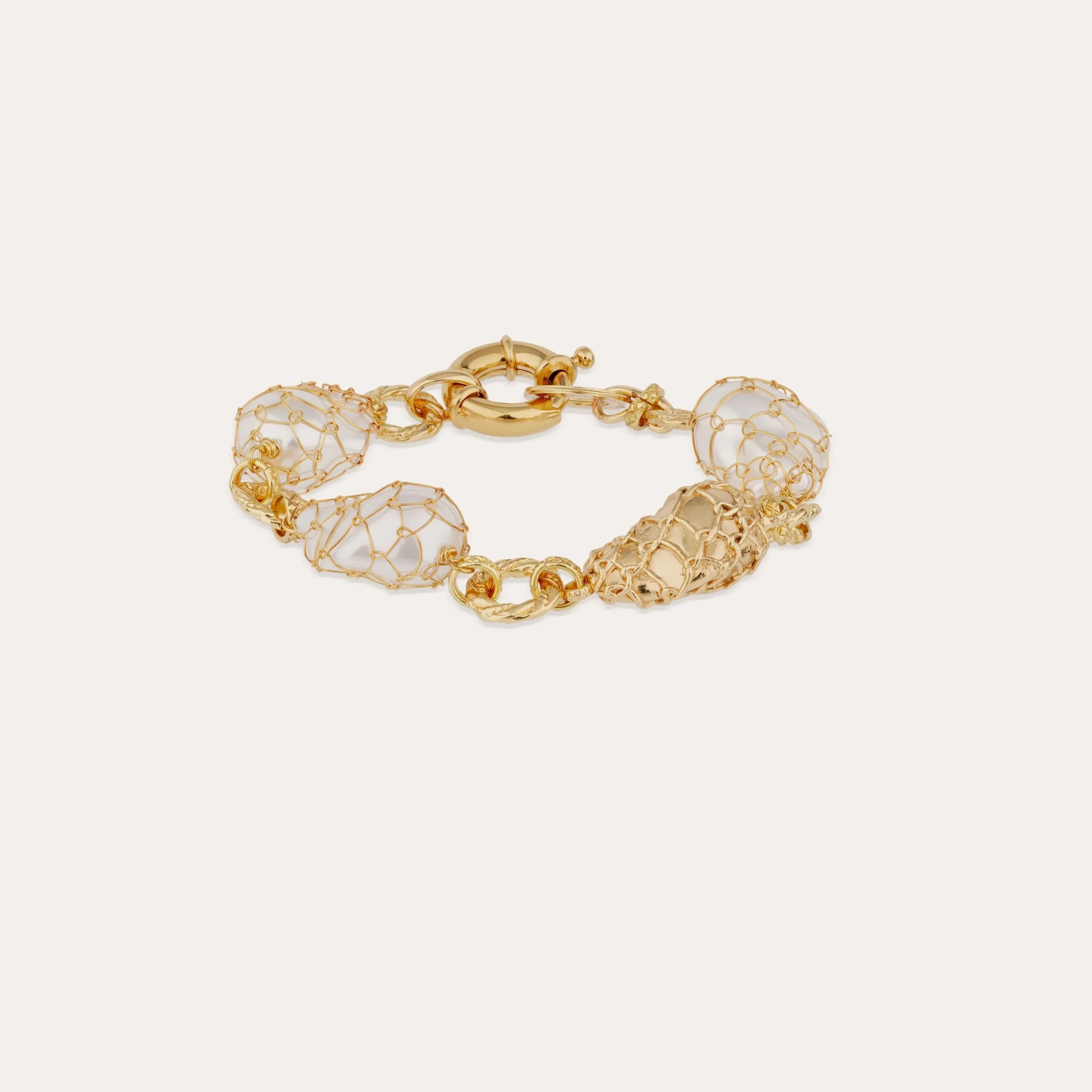 Bracelet Rainbow Biwa