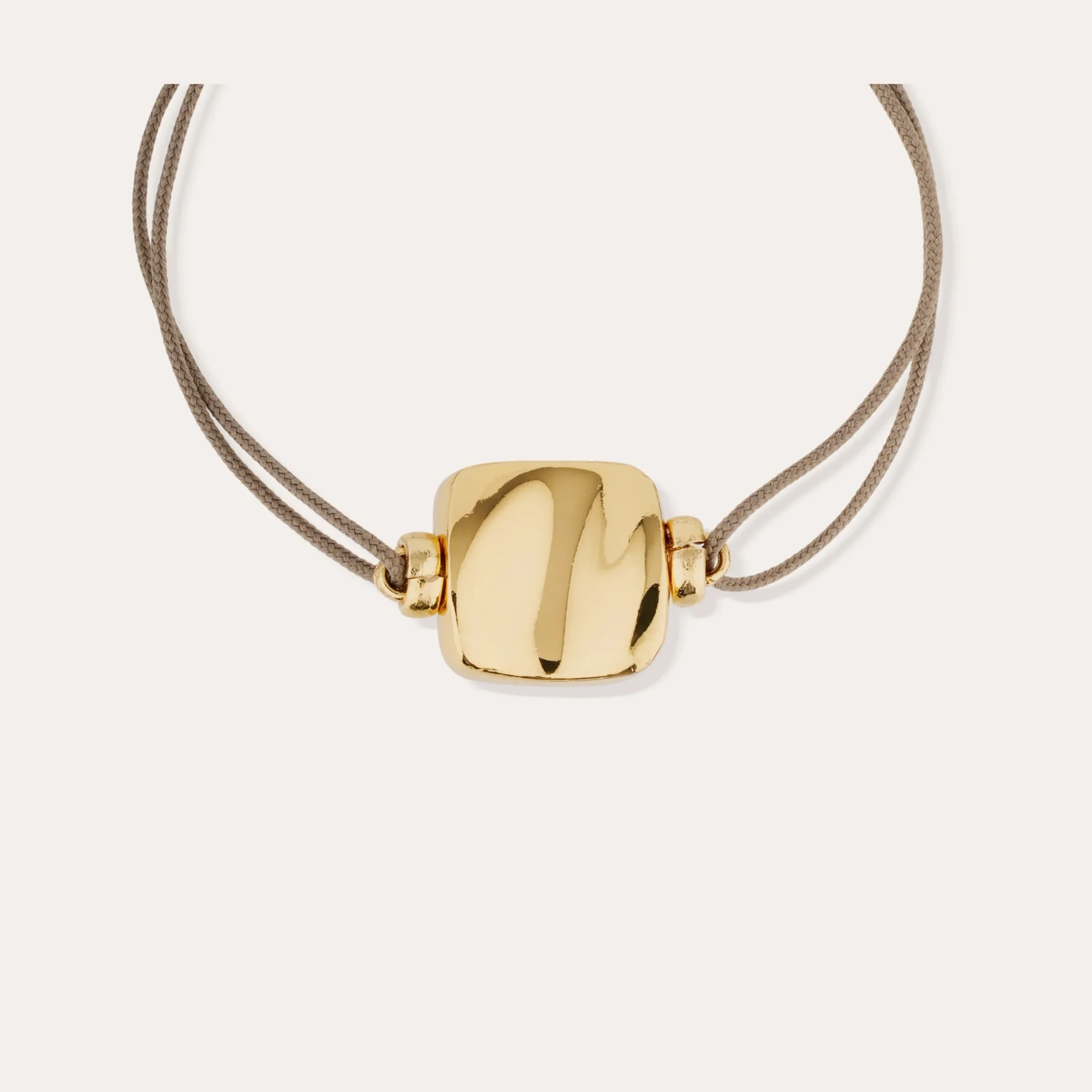 Bracelet Square mini lien