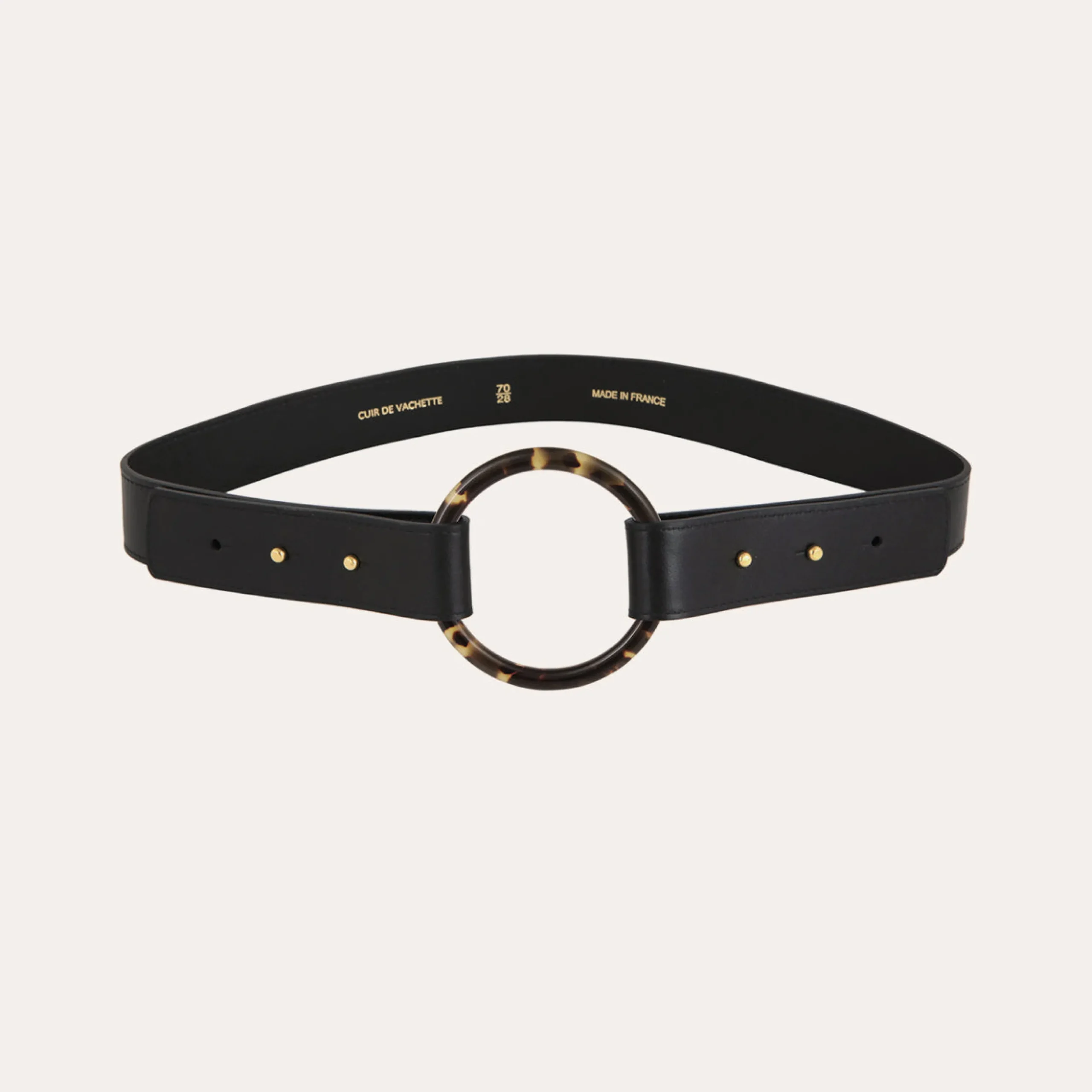 Ceinture Caftan