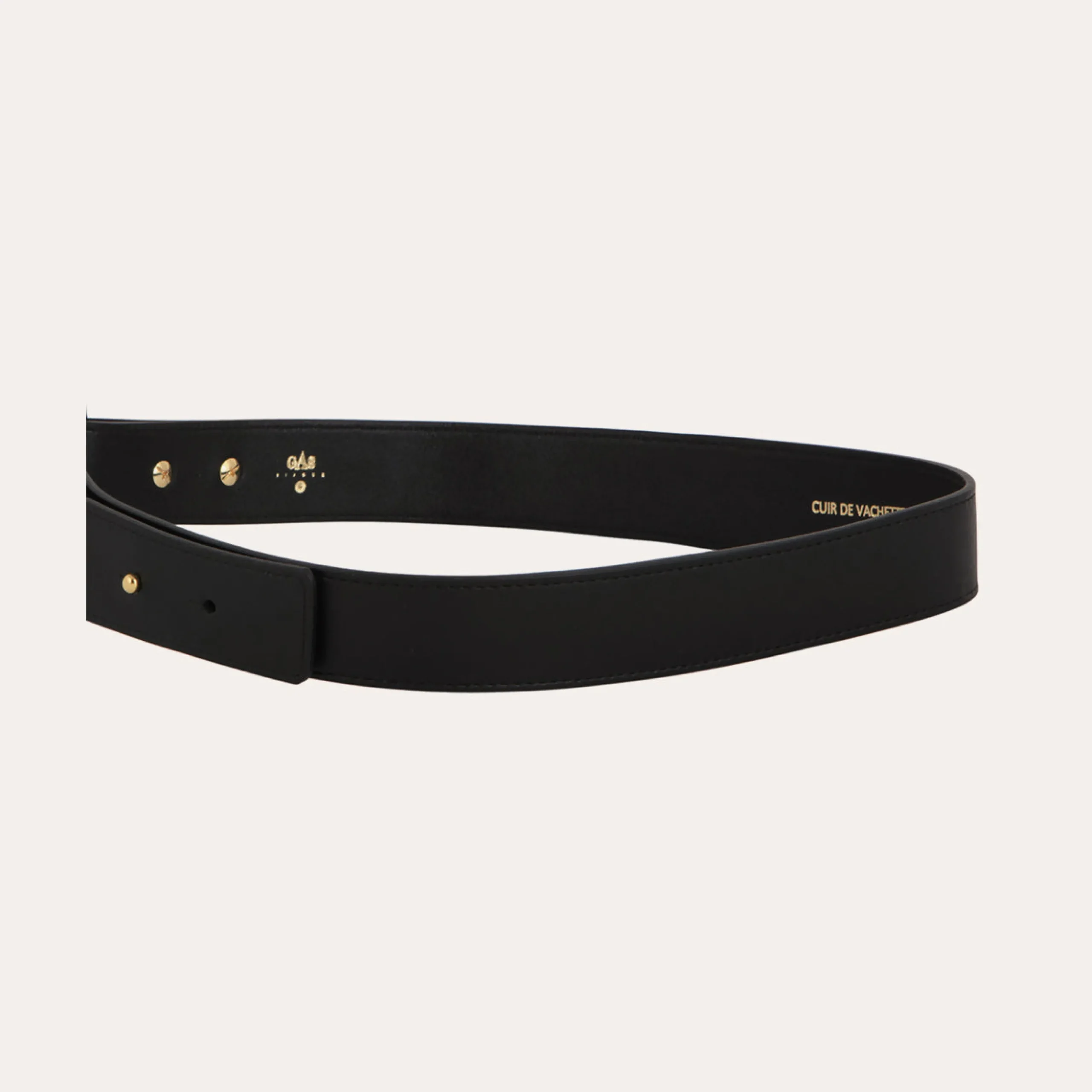 Ceinture Caftan
