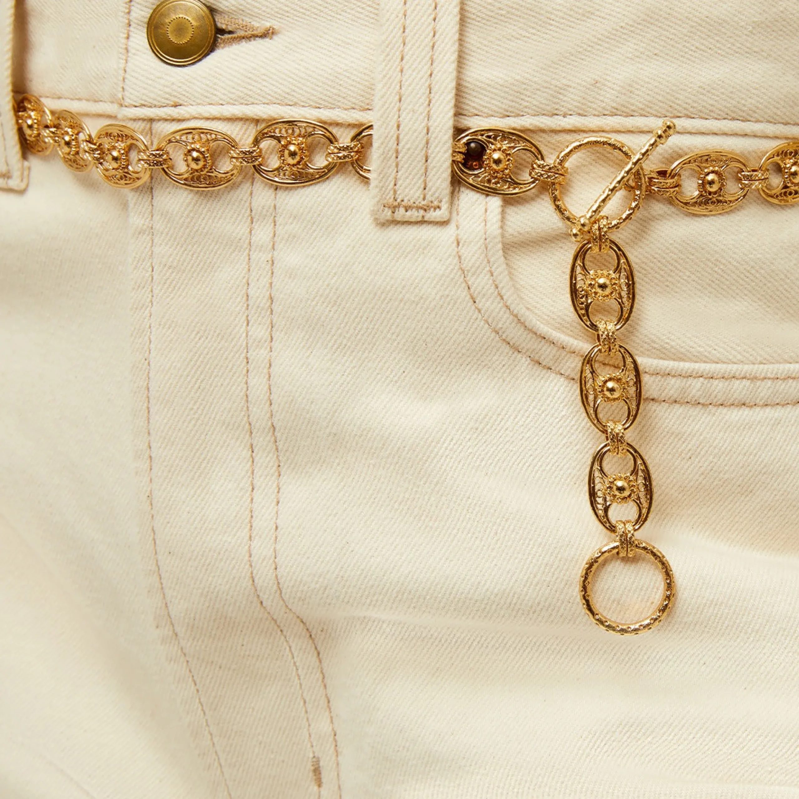 Ceinture Carthage