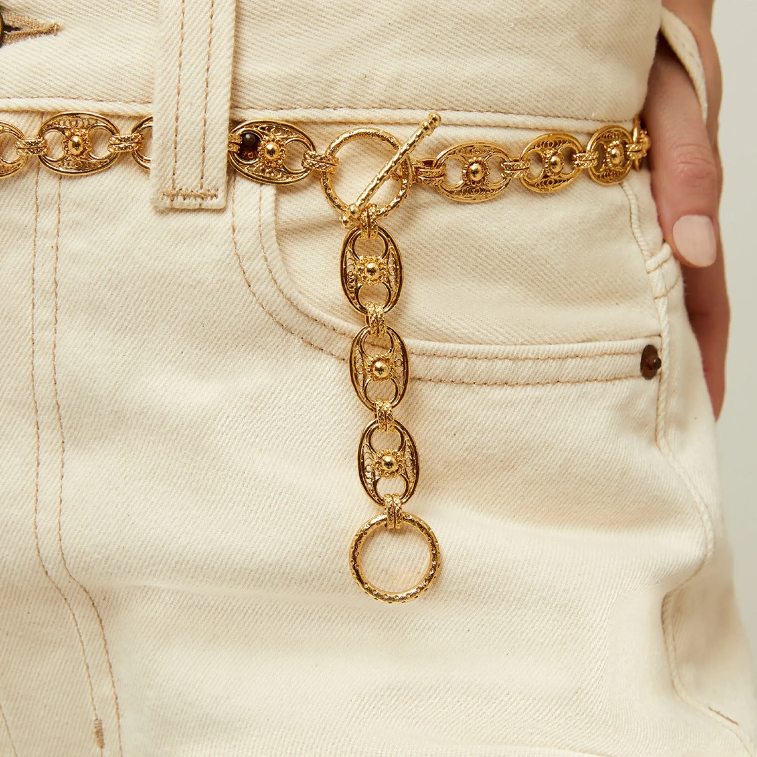 Ceinture Carthage
