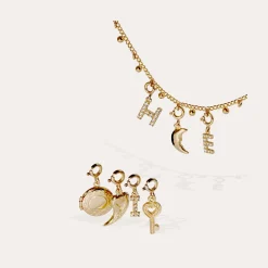 Charms pendentif Piment Love