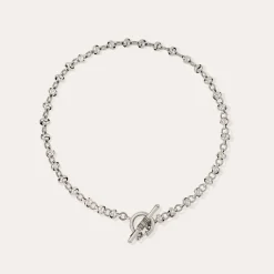 Collier Atik chaîne
