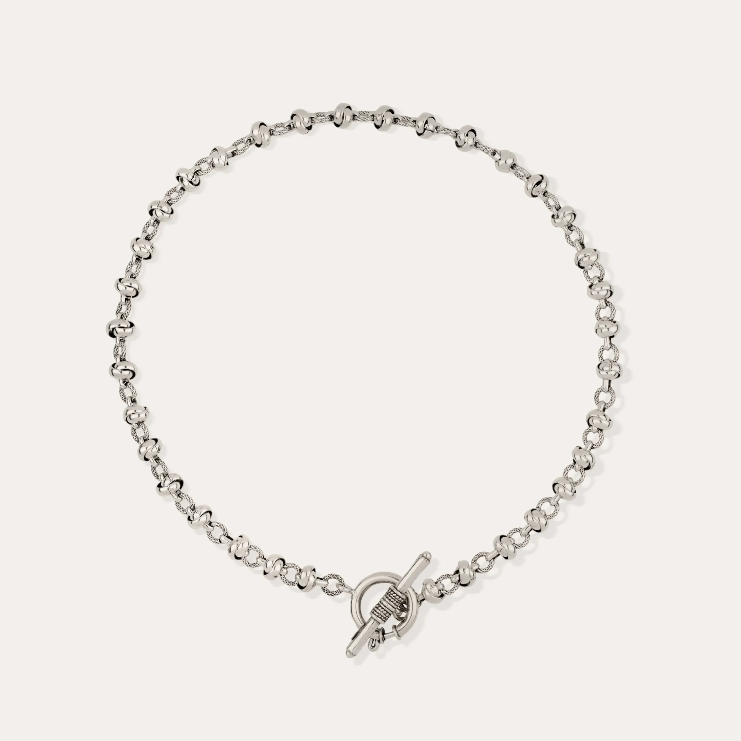 Collier Atik chaîne