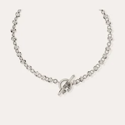 Collier Atik chaîne