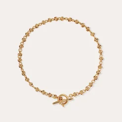 Collier Atik chaîne