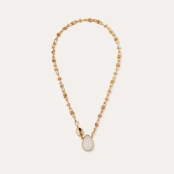 Collier Billy - Cristal