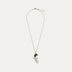 Collier Clint petit modèle