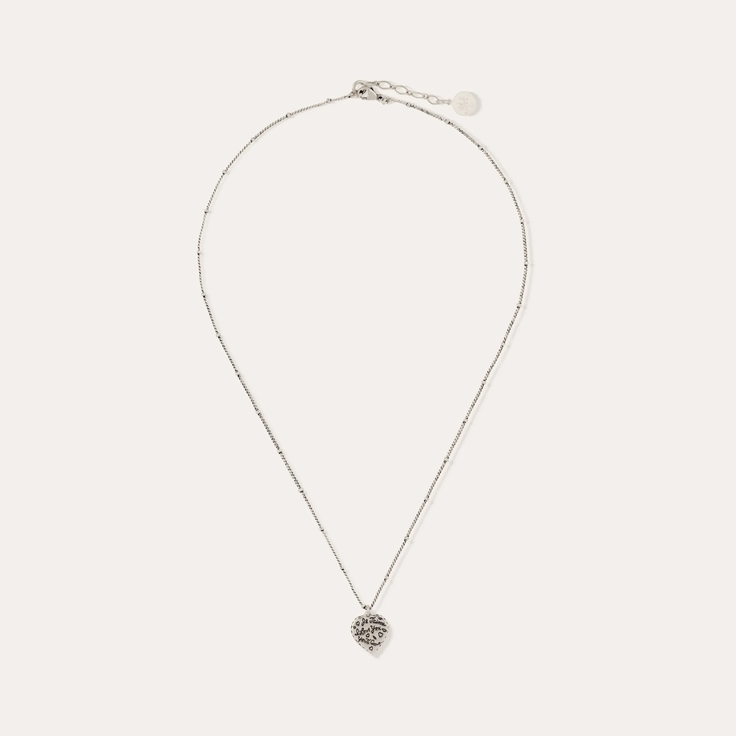 Collier Coeur