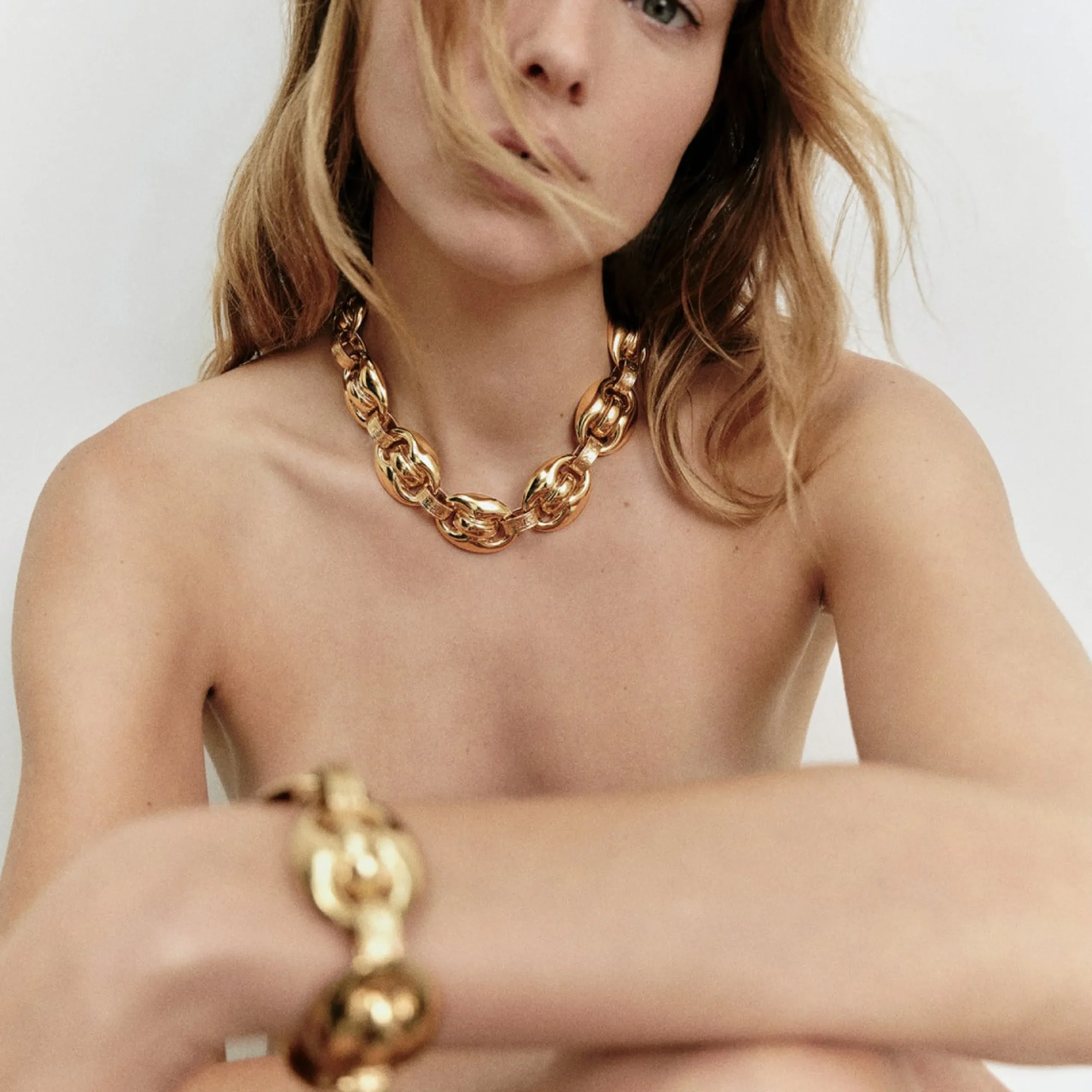 Collier Cophea