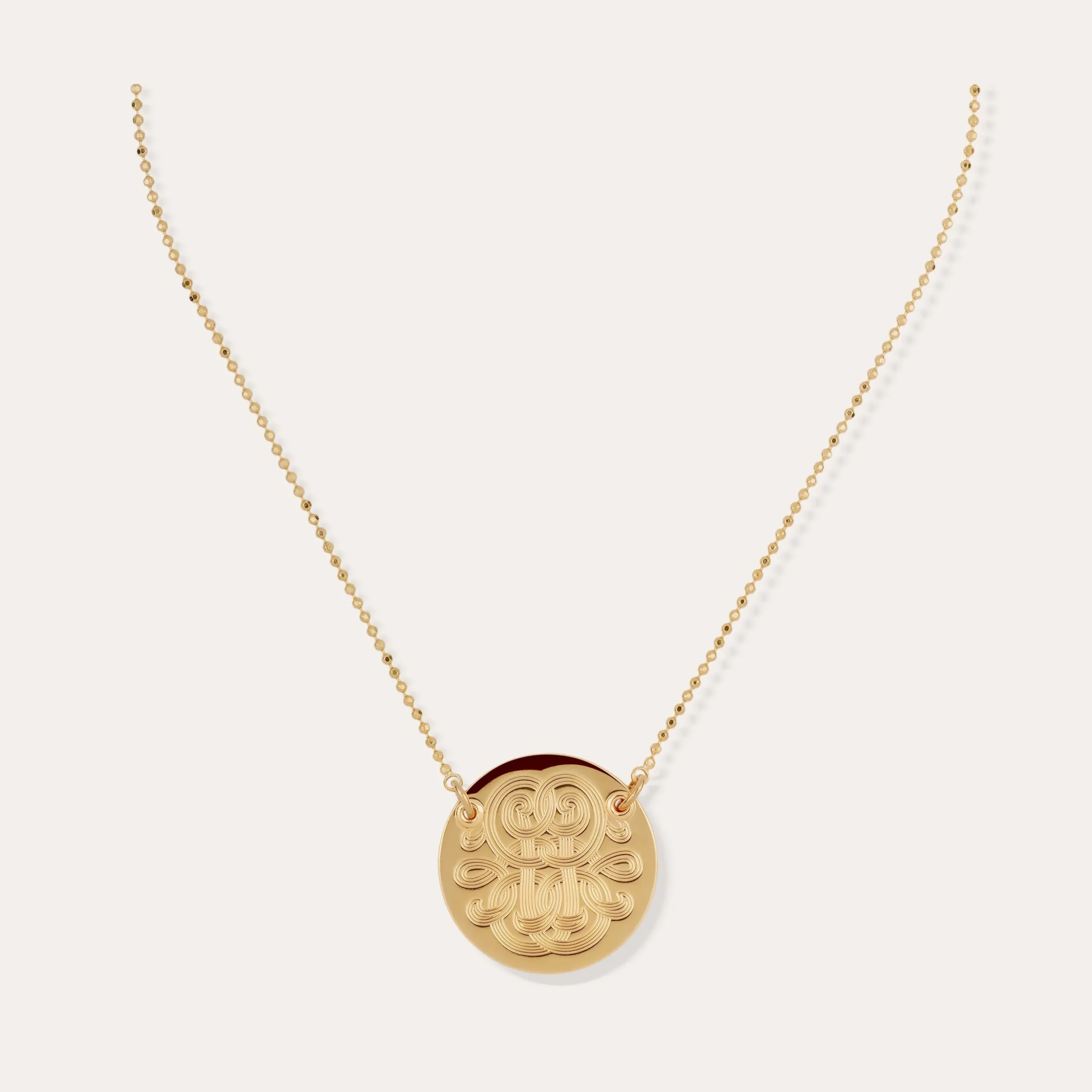 Collier Diva petit modèle