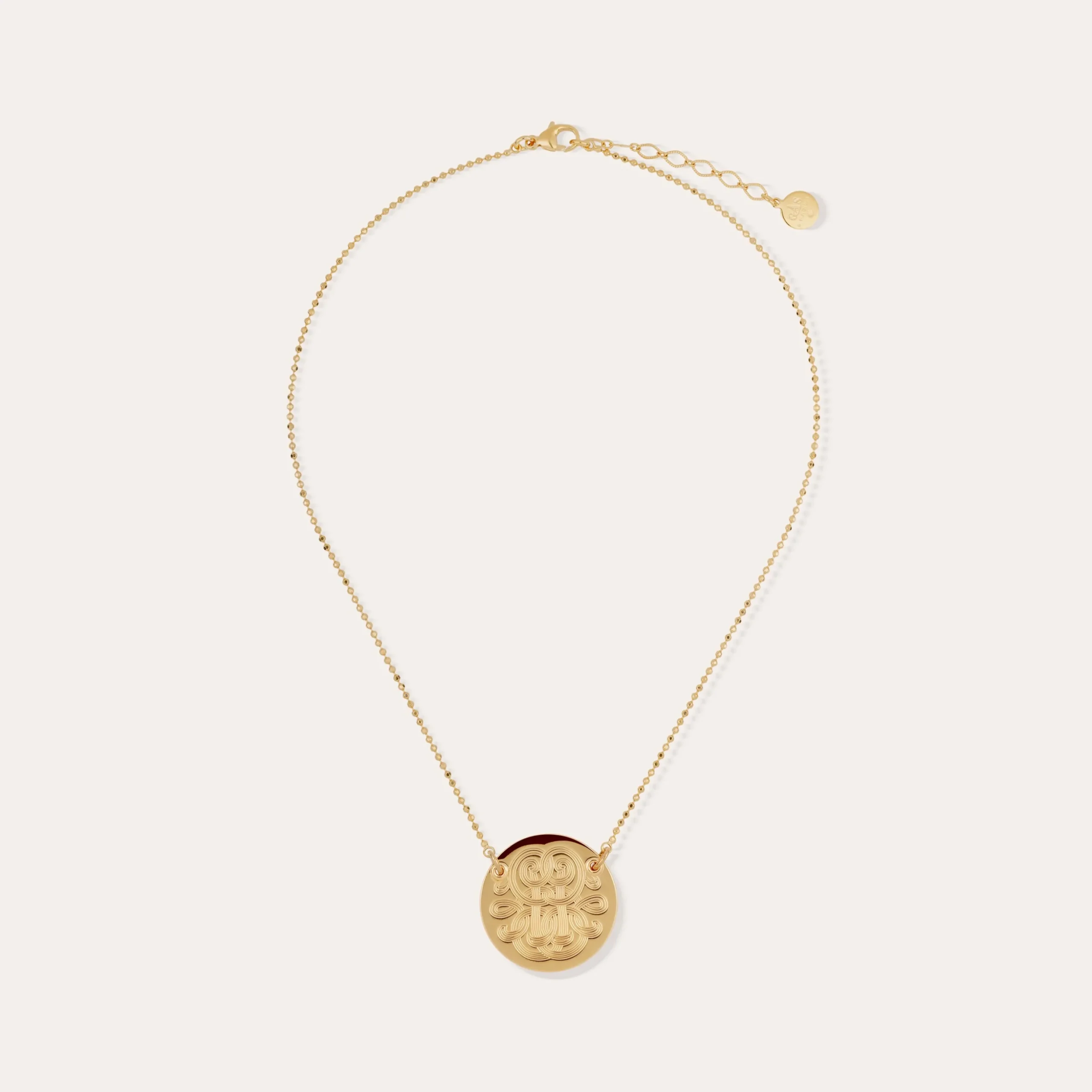 Collier Diva petit modèle