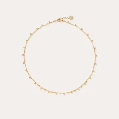 Collier Lucce - à personaliser