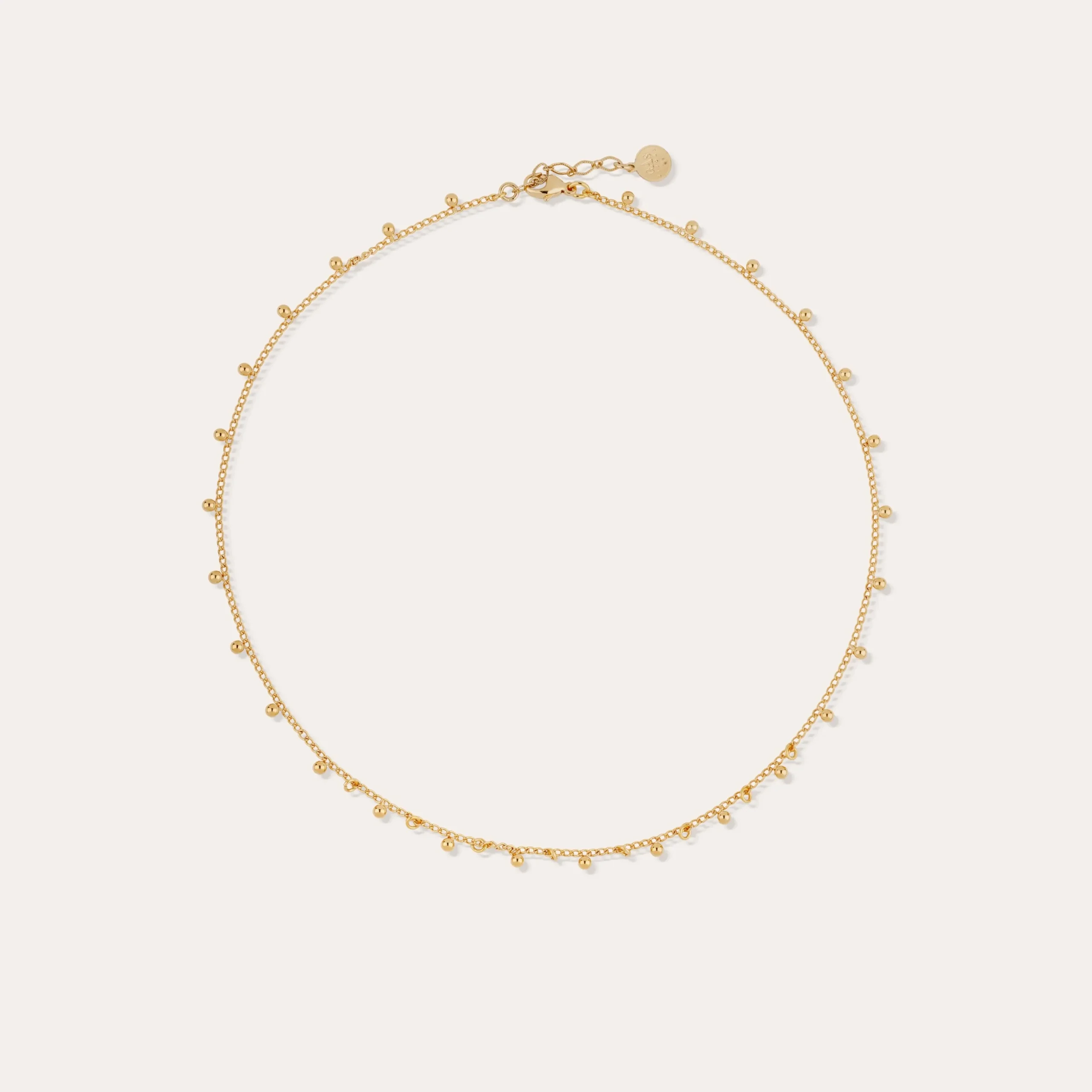 Collier Lucce - à personaliser