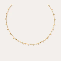 Collier Lucce - à personaliser
