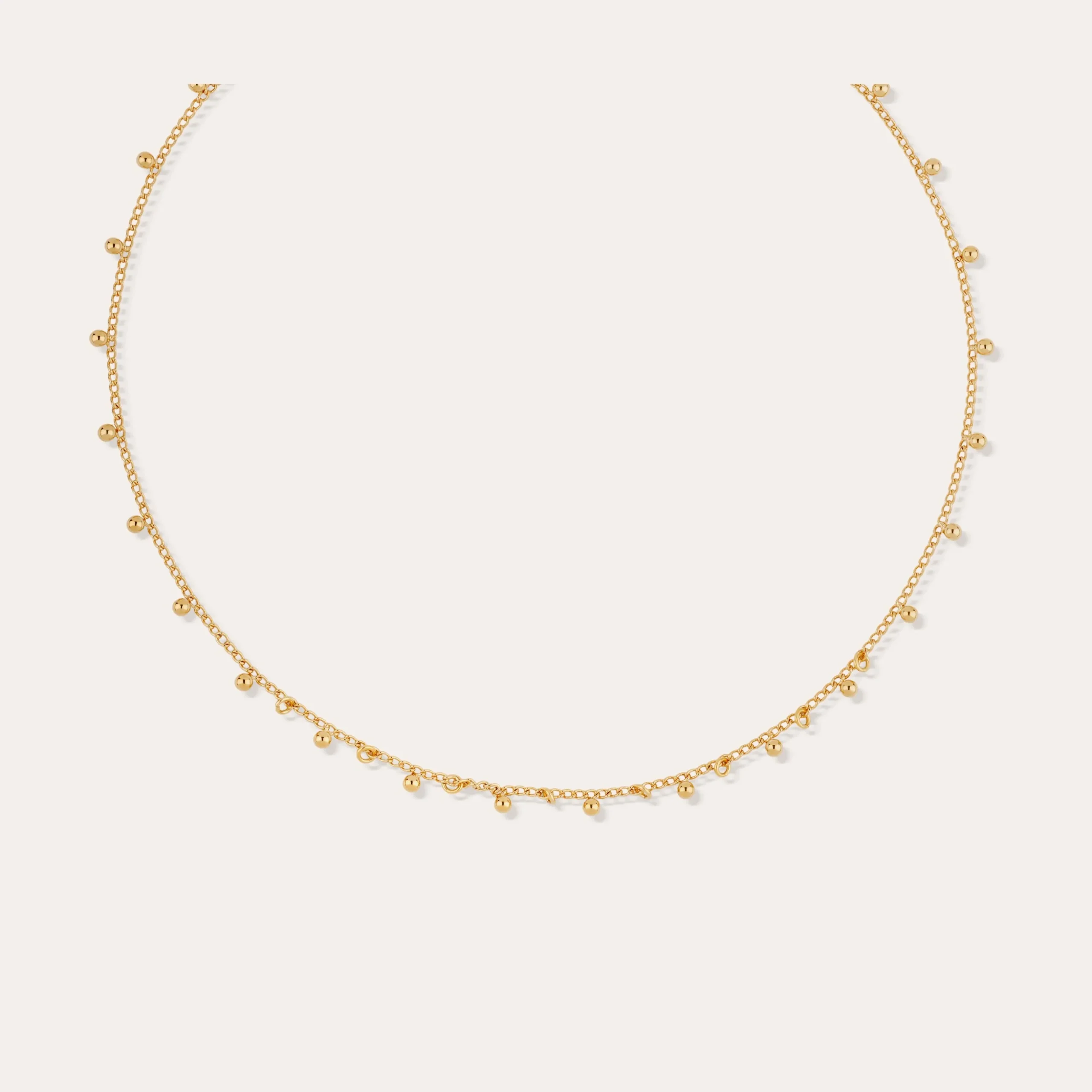 Collier Lucce - à personaliser