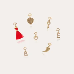 Collier Lucce - à personaliser
