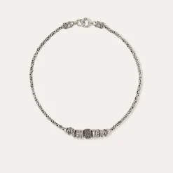 Collier Marquise Chaine