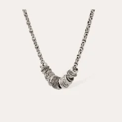 Collier Marquise Chaine