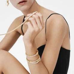 Collier Paillette