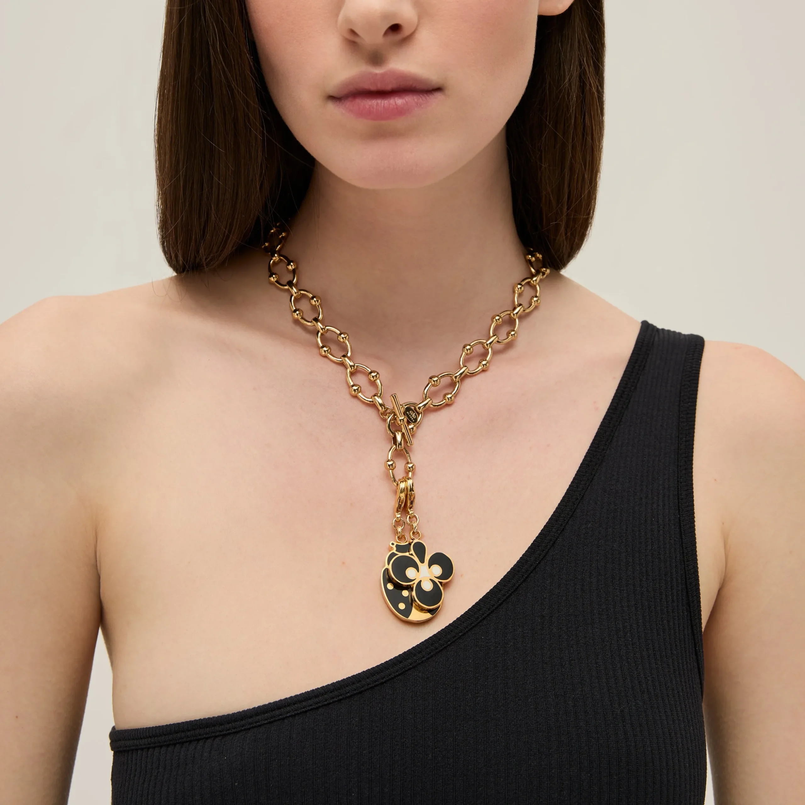 Collier Rivage mini